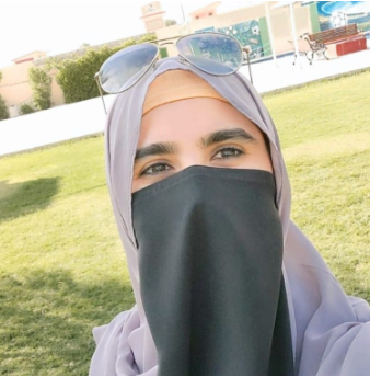 Maryam Malik