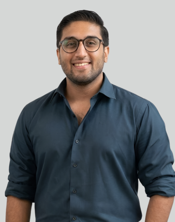 Hamza Ahsen